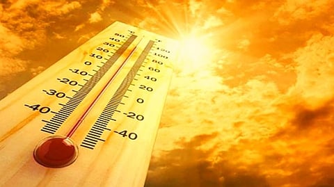 Goa Temperature