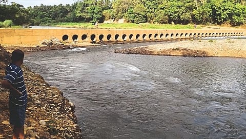 Uncle and niece from Taligao drowned