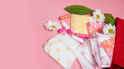 Menstrual Hygiene Day