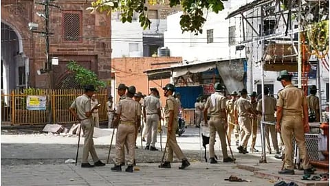 jodhpur riot case so far 211 arrested curfew continues for the third consecutive day