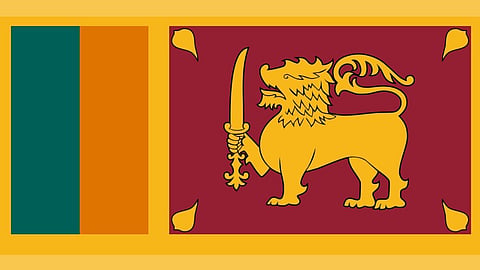 Sri Lanka