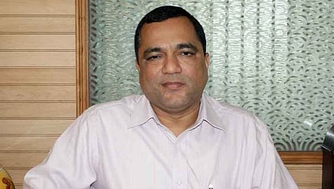 Mauvin Godinho
