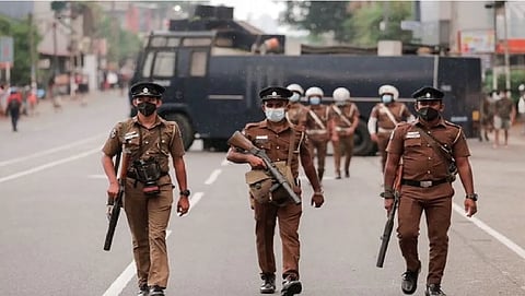 Sri Lanka
