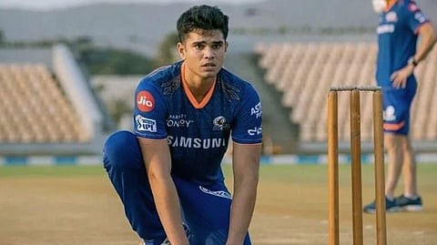 Mumbai Indians