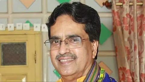 Manik Saha