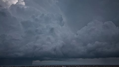 Maharashtra Weather Updates