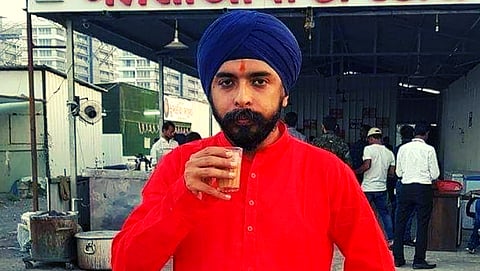 Tajinder Pal Singh Bagga