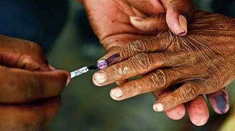Panchayat Elections in Goa