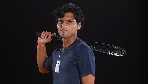Yash Phadte