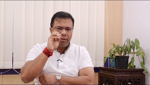Vishwajit Rane | Michael Lobo | Goa Congress News |