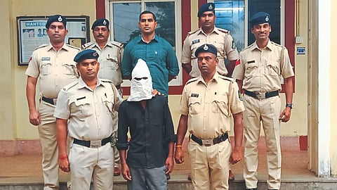 Vathadev Murder Case