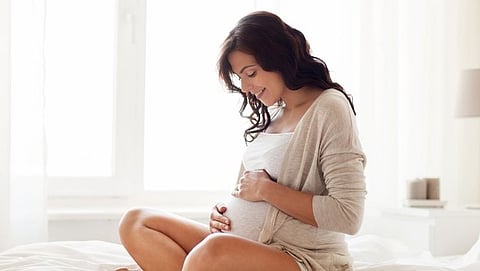 Pregnancy Tips: