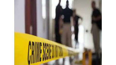 maharashtra police arrested five accused including a woman for terrorizing people with sharp weapons in thane