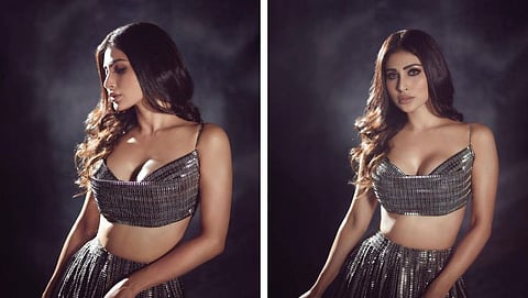 Mouni Roy