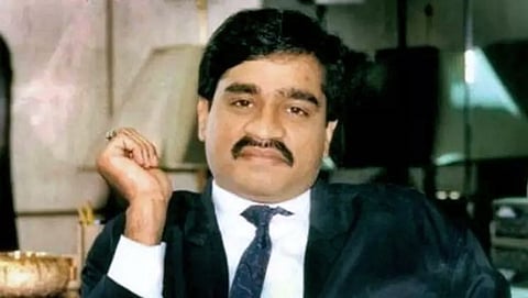 Dawood Ibrahim