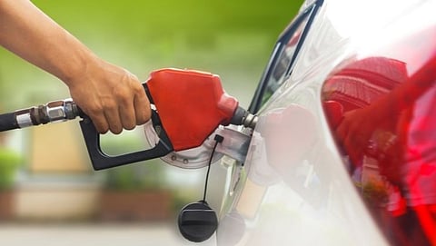 Petrol Diesel Price in Goa