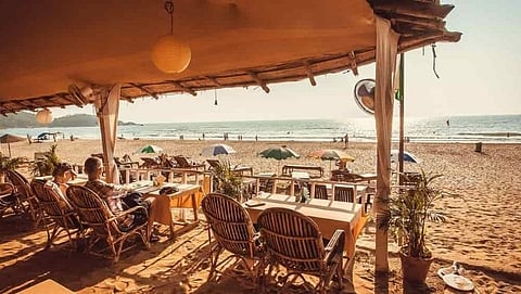 Goa Shacks News