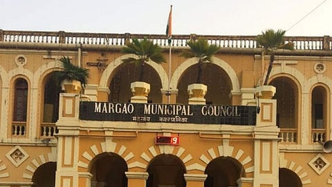 Margao Municipal Council