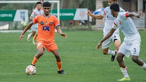 FC Goa