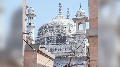 Gyanvapi