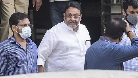 Nawab Malik
