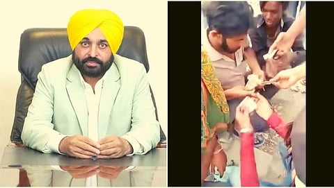 Bhagwant Mann