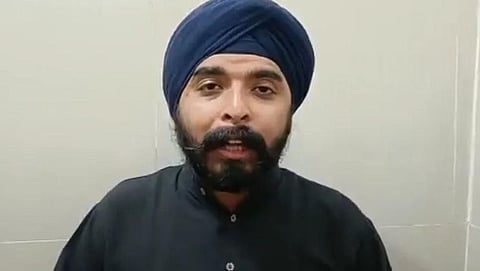 Tajinder Bagga