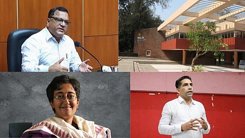 Top 5 Goa News 24 May