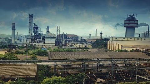 Zuari agro chemicals Goa