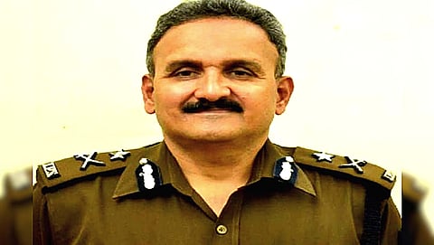 Devendra Singh Chouhan