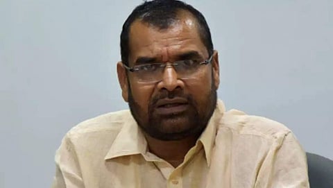 Sadabhau Khot