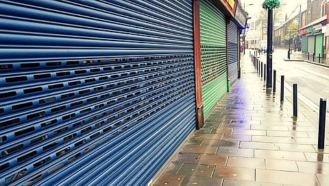 Bharat Bandh Today