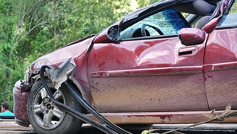 Accident