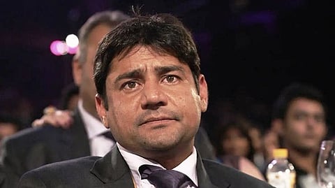 Vijay Dahiya