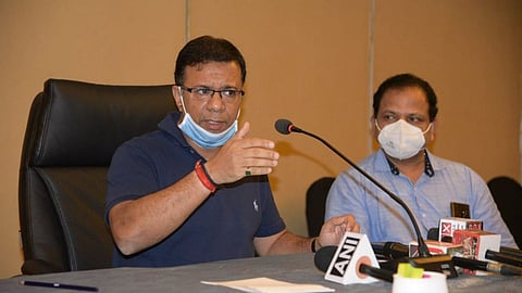 Vishwajeet Rane