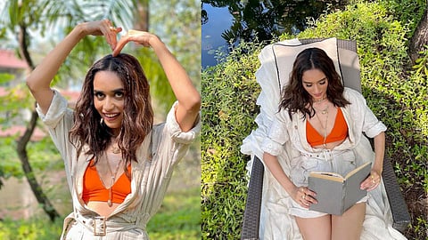 Manushi Chhillar