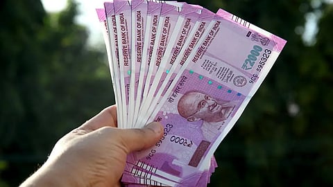 Money