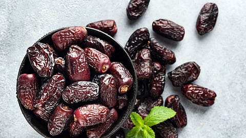 Benefits of dates during pregnancy | Pregnancy Diet Tips