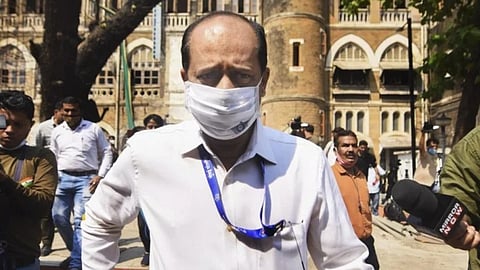 Sachin Waje