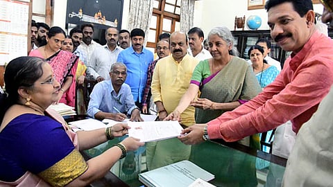Karnataka