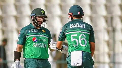 Pakistan