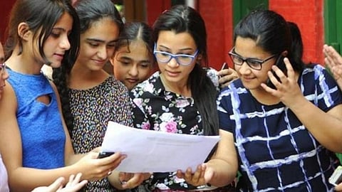 GOA Board SSC Result 2022