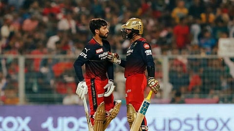 Dinesh Karthik