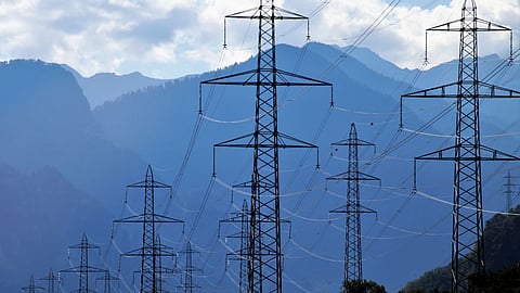 Electricity in Goa