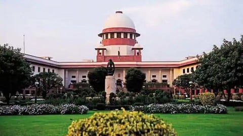 MLA Disqualification Petition: आमदार अपात्रता प्रकरणाची येत्या आठवड्यात सुप्रीम कोर्टात सुनावणी? 'त्या' आमदारांवरील टांगती तलवार कायम