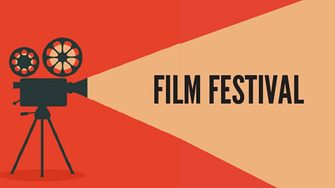 Goa Marathi Film Festival