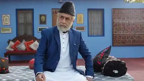 Naseeruddin Shah