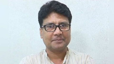 Nikhil Anand