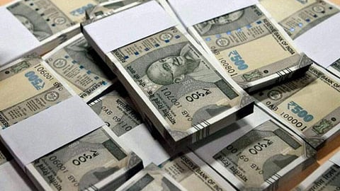 Money