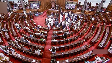 Rajya Sabha Election Updates 2022